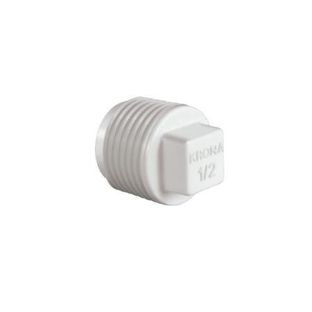 Plug roscável 2" 0297