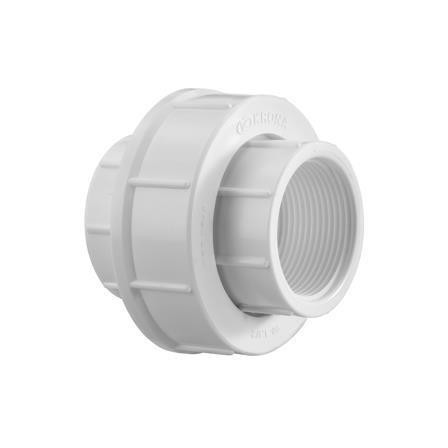 União roscável 1/2" 0308