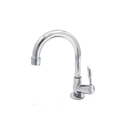 Torneira para lavatório de mesa 1/4 de volta 3495 C61 30557