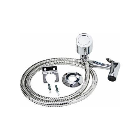 Ducha higiênica 1739 C40 - Redonda