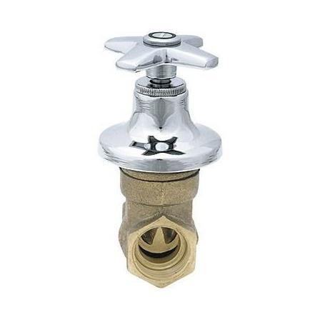 Registro gaveta 1.1/2" C23 - C33 - C40