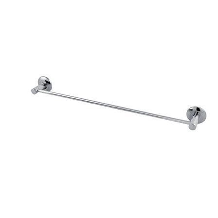 Suporte toalha barra reto