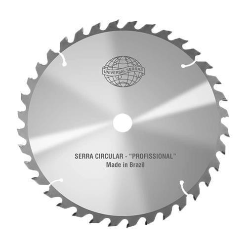 Disco Serra Widea 200mm 36 dentes - Primeira Linha CPR-05