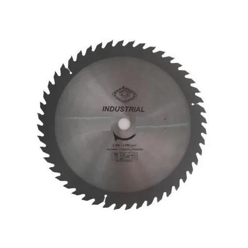 Disco Serra widea 500mm 36 dentes - Saturno Primeira linha