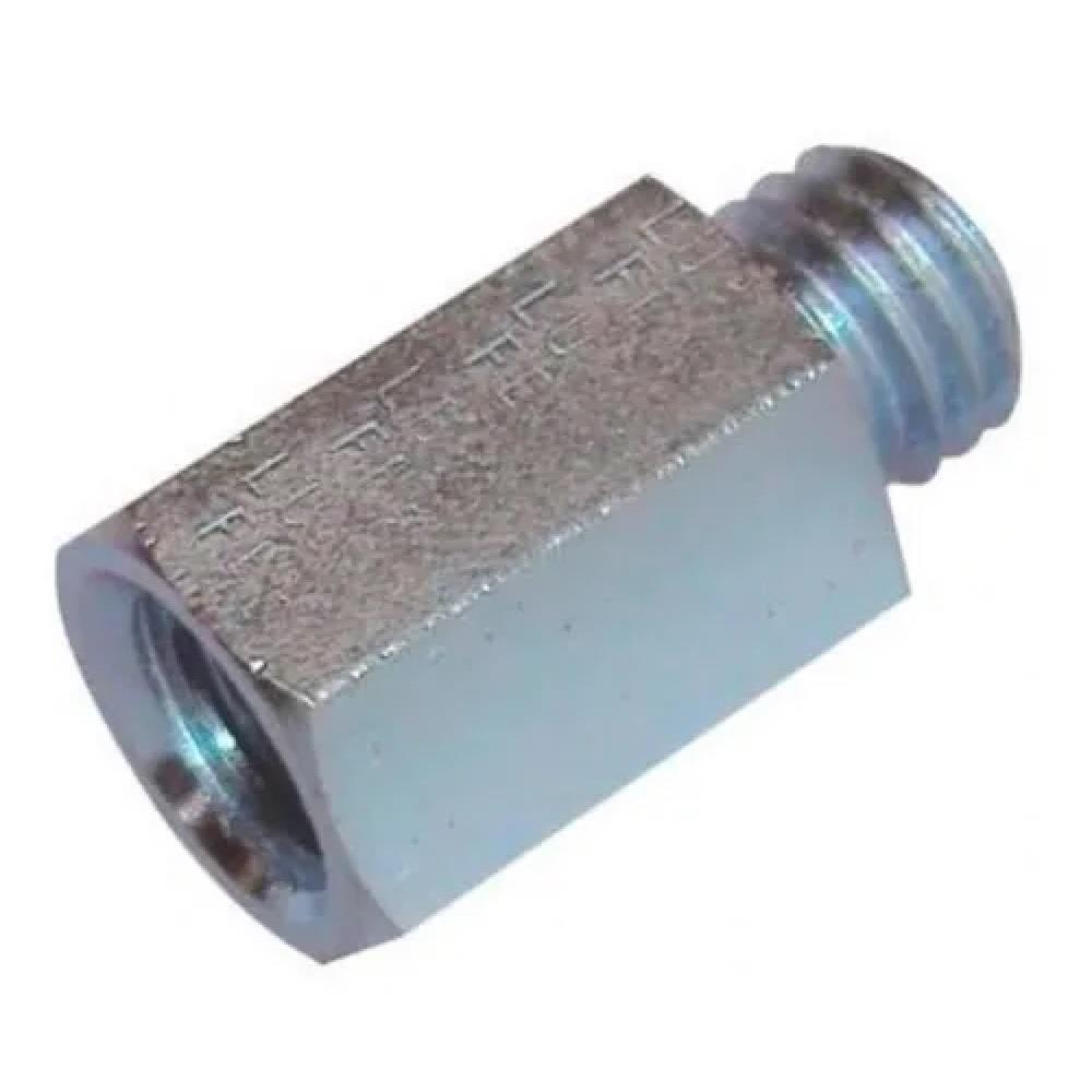 Adaptador Prolongador Lixadeira Politriz 5/8"Po Parafutrecos