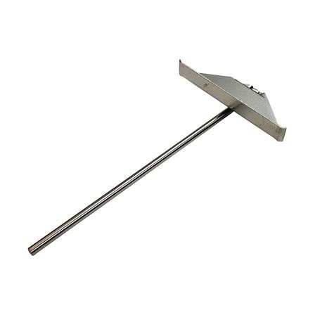 Guia reta para Tico-tico 4300 164113-2