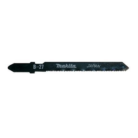 Lâmina para serra Tico-tico B-27 5 peças A-85787