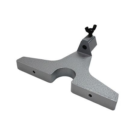 Guia reta para Tupia Makita 3601 - Original 123029-0