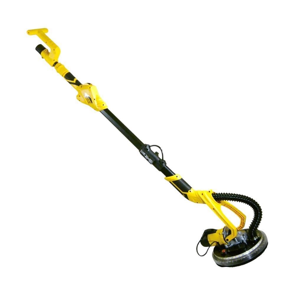 Lixadeira Parede Teto Longa 750w 220v Lynus LPL750 10905.3