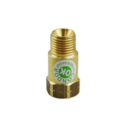Válvula de retenção Anti-Retrocesso para Acetileno 404633