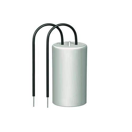 Capacitor permanente 120V 189 a 227 µF