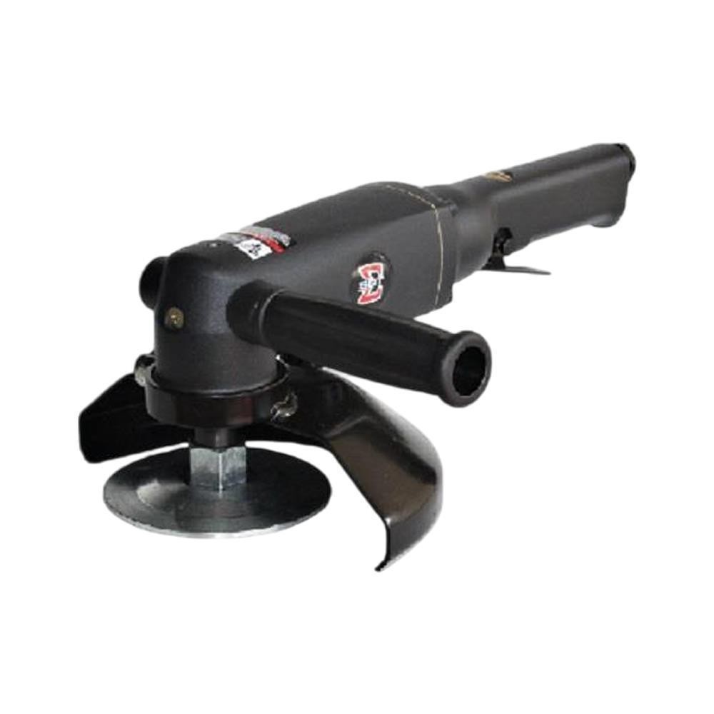 Esmerilhadeira Pneumatica Angular 7" Sigma SGT-0421