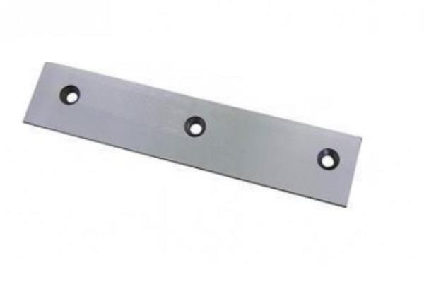 Lamina Corta Chapa N4 237mm Fixa Motomil MTC04