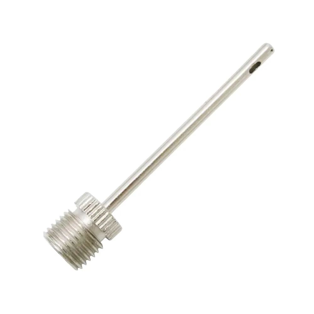 Bico Inflador Para Bola Tipo Agulha RF Metalergica BIBO-01