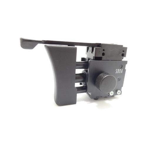 Gatilho para furadeira HP1500 Makita 19212