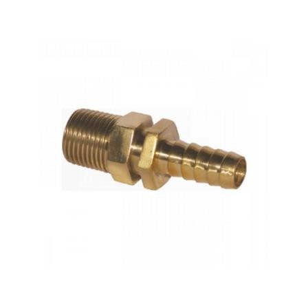Espigão lavagem com conal 3/4" x 3/4" LUB26JC