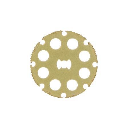 Disco Corte EZLock Micro Retifica Dremel EZ-544 2615S544JB