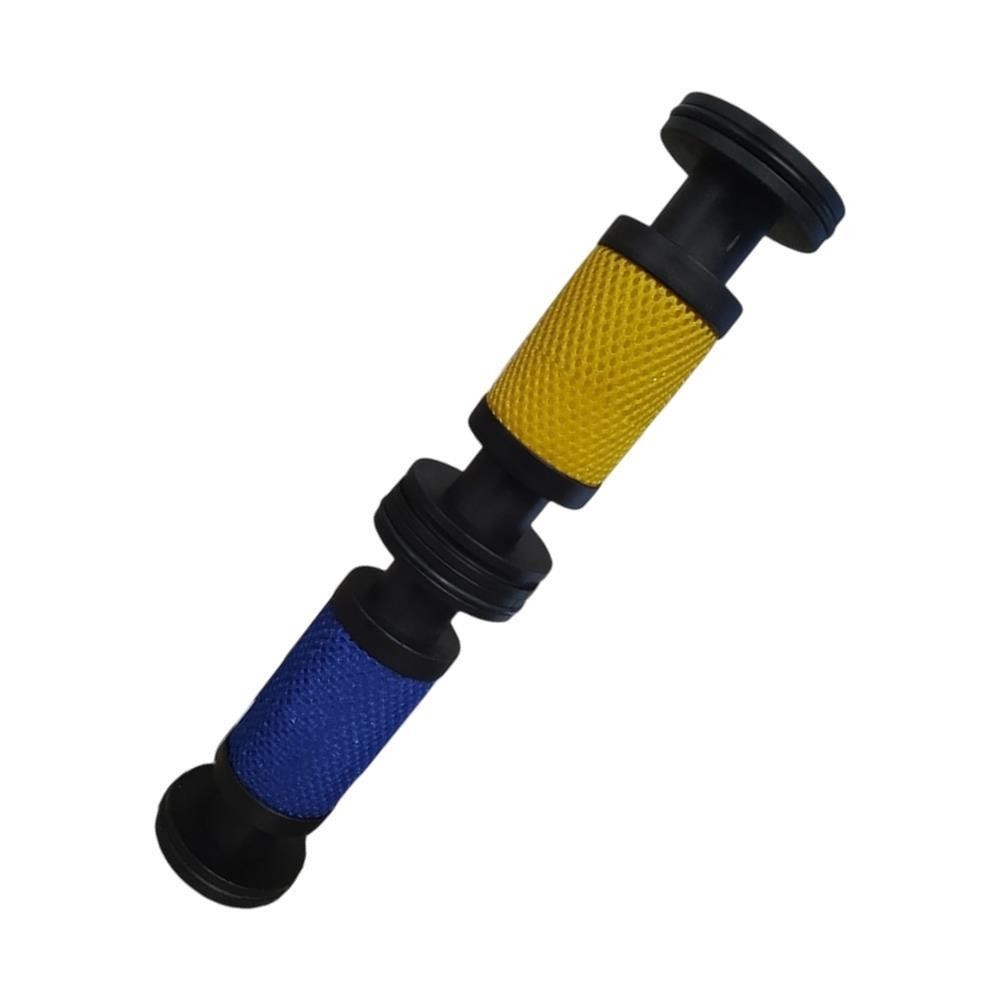Elemento Filtrante HI-FLUX Gemini GHF1 - 20/40 METALPLAN