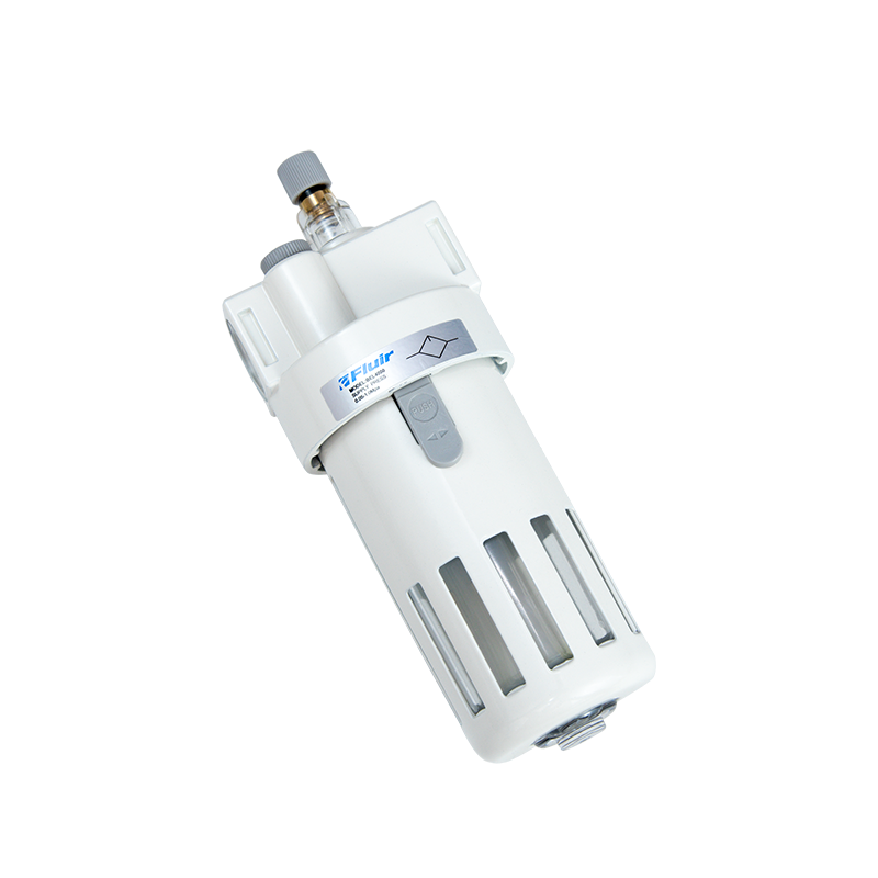 Lubrificador pneumatico 1/2 BSP Fluir BL4000N