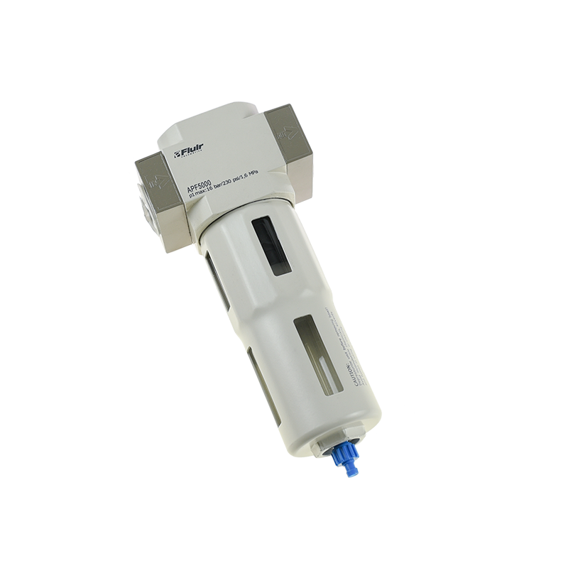 Filtro de Ar 3/4 Copo C/ Protecao Fluir APF5000