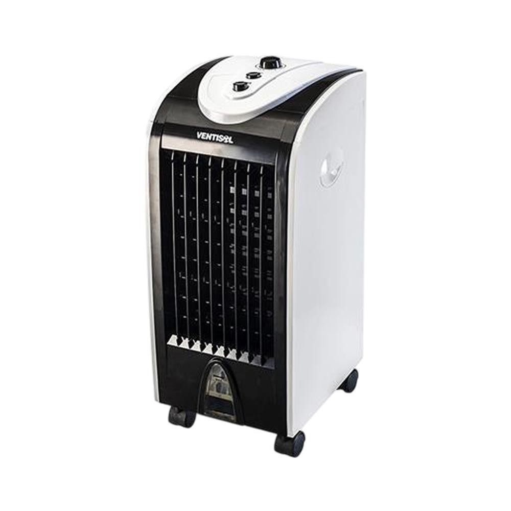 Climatizador Portátil 127v Ventisol CLM-01 2276