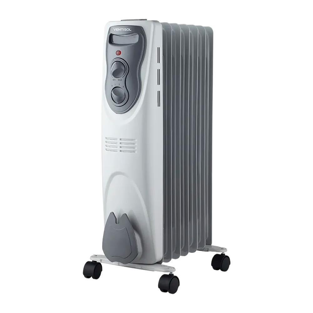 Aquecedor de ambientes a óleo AO - 02 220V