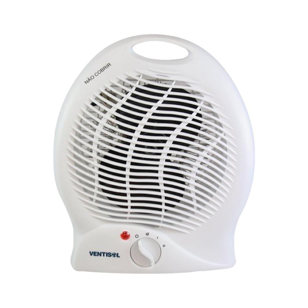Aquecedor Termoventilador A1 - 02 220V