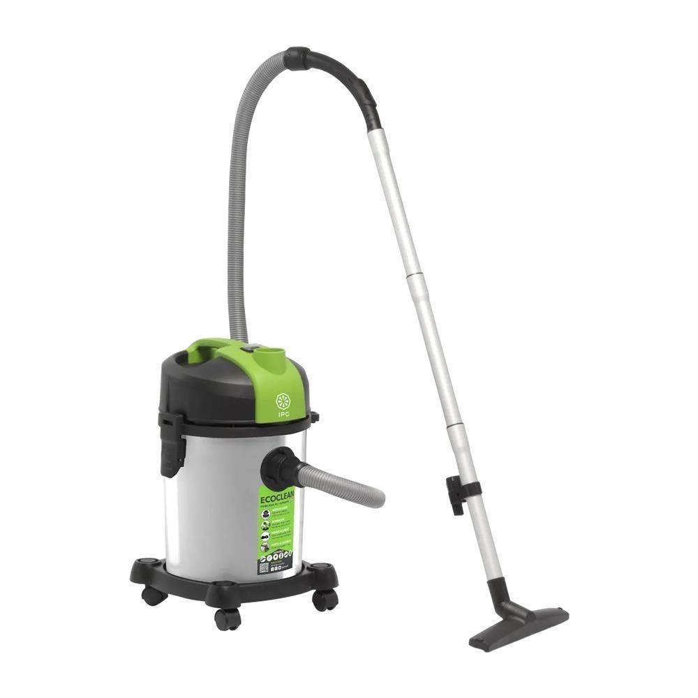 Aspirador Pó + Líquidos Ecoclean Lite 127V IPC AA118-127