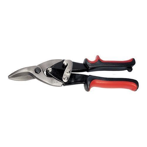 Tesoura para cortar chapa aviação 10" esquerda 783349