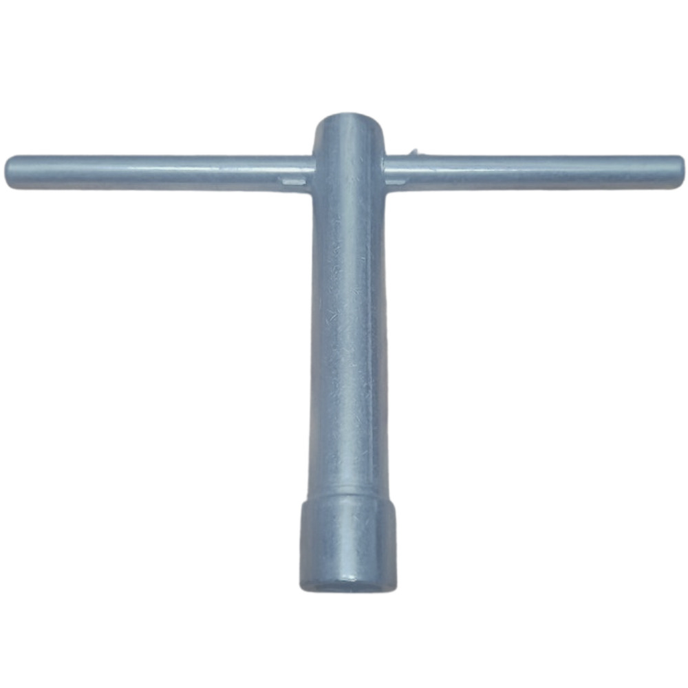 Chave T 9mm Uso Geral Plaina Makita