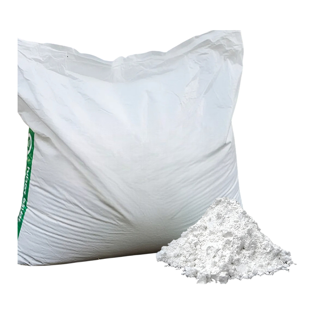 Cal Virgem Pintura Branco 8kg