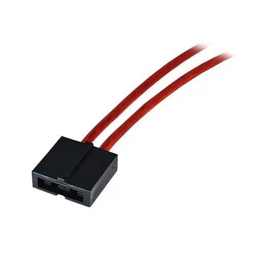 Porta fusível lâmina Maxi
