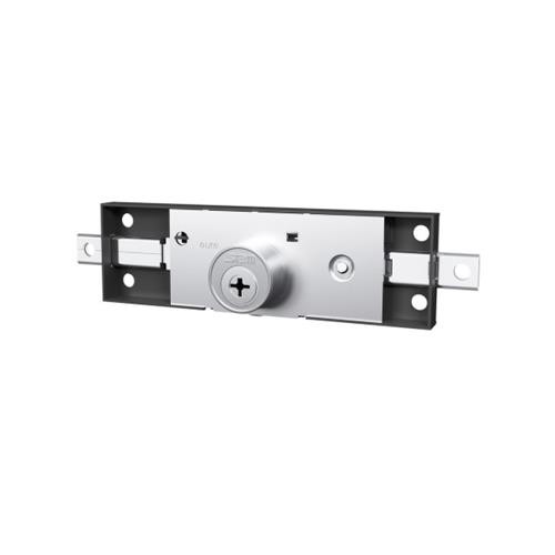 Fechadura para porta de aço 1201