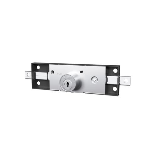 Fechadura para porta de aço 201