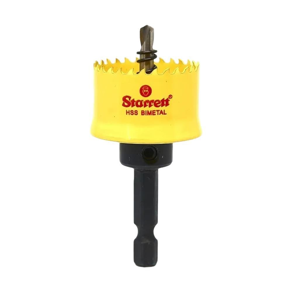 Serra Copo Speed 27mm 1.1/16 Starrett KCSC27-S