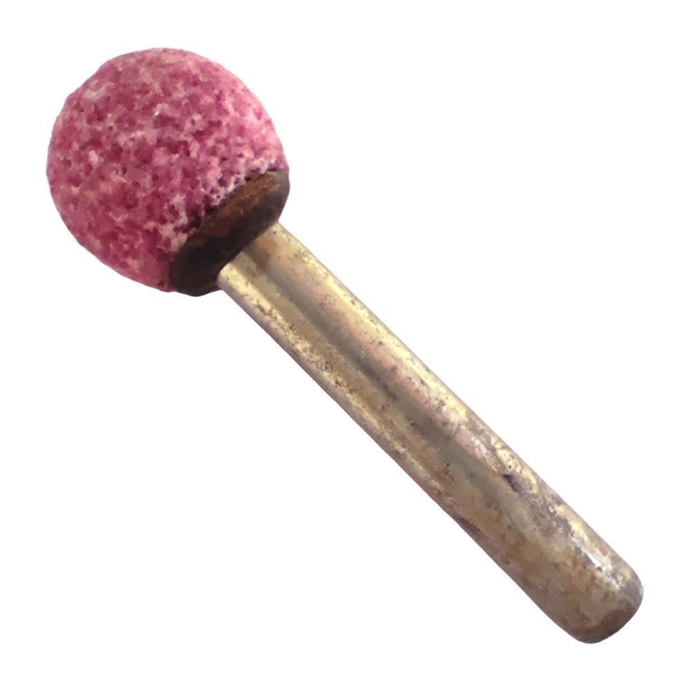Ponta Montada 16mm Bola Haste 1/4" 6,4mm Telstar A26