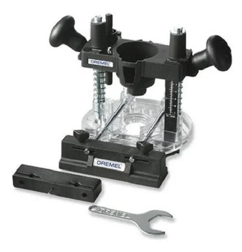 Guia Corte Tupia Micro Retifica Dremel 335 26150335JA