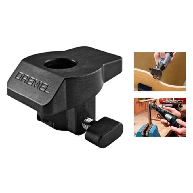 Guia Lixamento Desbaste Micro Retifica Dremel 576 26150576JA