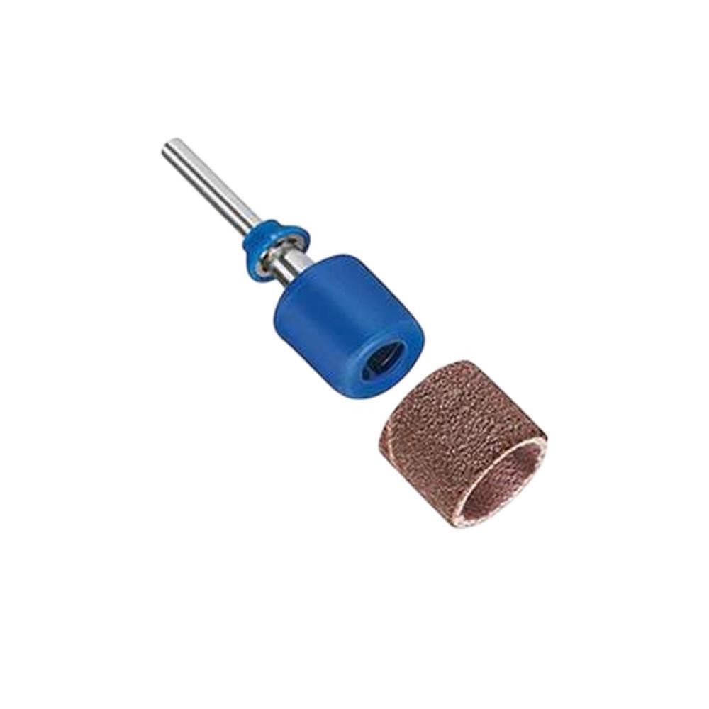 Mandril Tubo Lixa 60 Micro Retifica Dremel EZ-407 2615040732