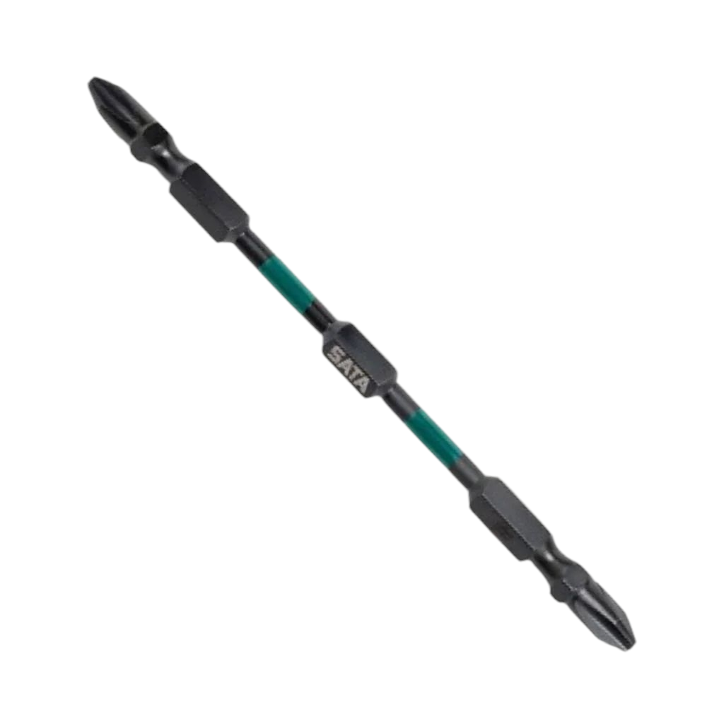 BIT IMPACTO DUPLO PHILIPS 110MM PH3 SATA ST59813