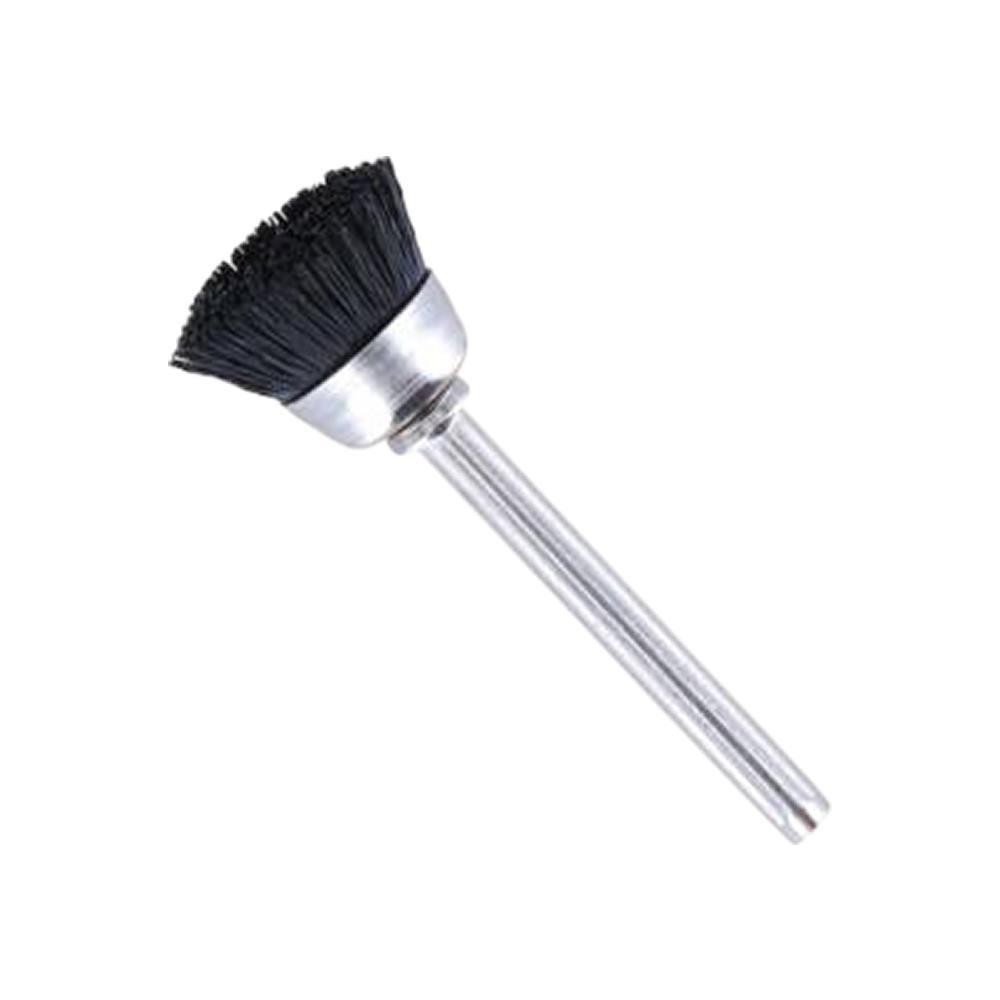 Escova Nylon Copo 1/2 Micro Retifica Dremel 404 26150404JA