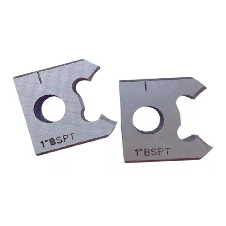 Cossinete Tarraxa Tubo Metal 1" BSP Caracol Ferrari AFC3020005