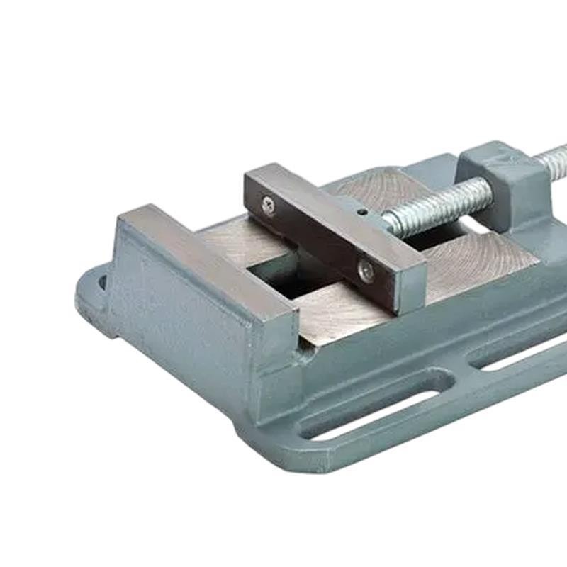 Morsa p/ Suporte p/ Furadeira Mordente 102mm Ferrari AET2010002