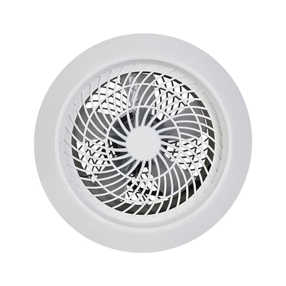 Exaustor Cozinha 25cm 220v Branco Ventisol 1113