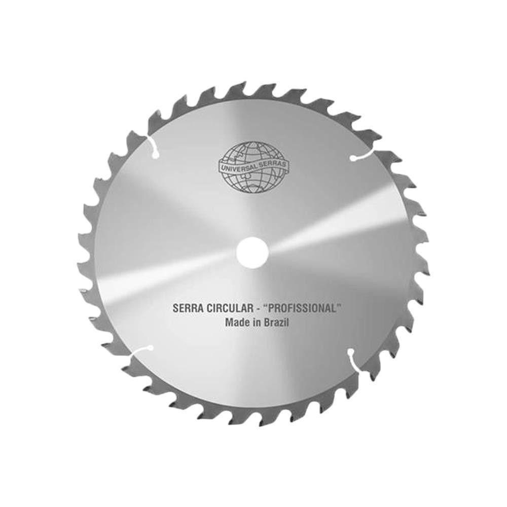 Disco Serra Widea 350mm 36 dentes 1° Linha Universal CPR-23