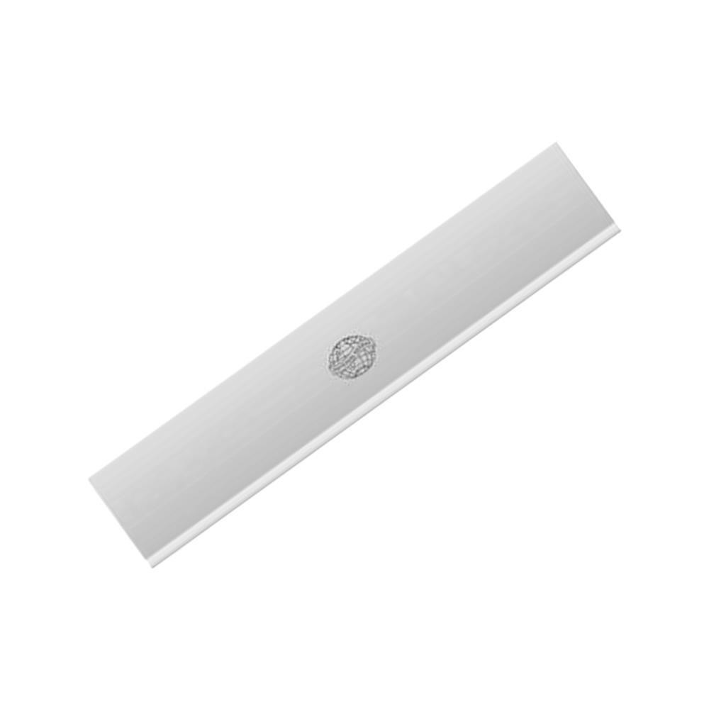 Faca Desempenadeira Madeira Macia 3x35x350mm - Par
