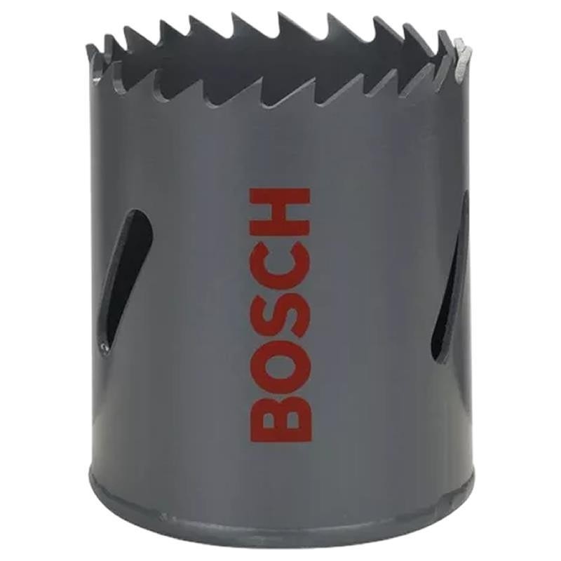 Serra Copo HSS Bimetal 43mm 1,11/16 Bosch 2608584143