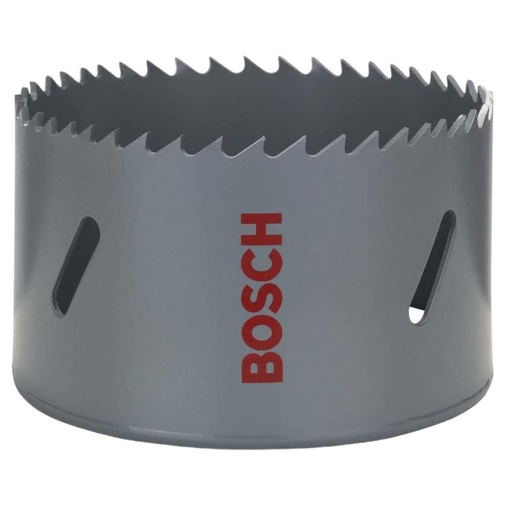 Serra Copo HSS Bimetal 83mm 3.1/4 Bosch 2608584127