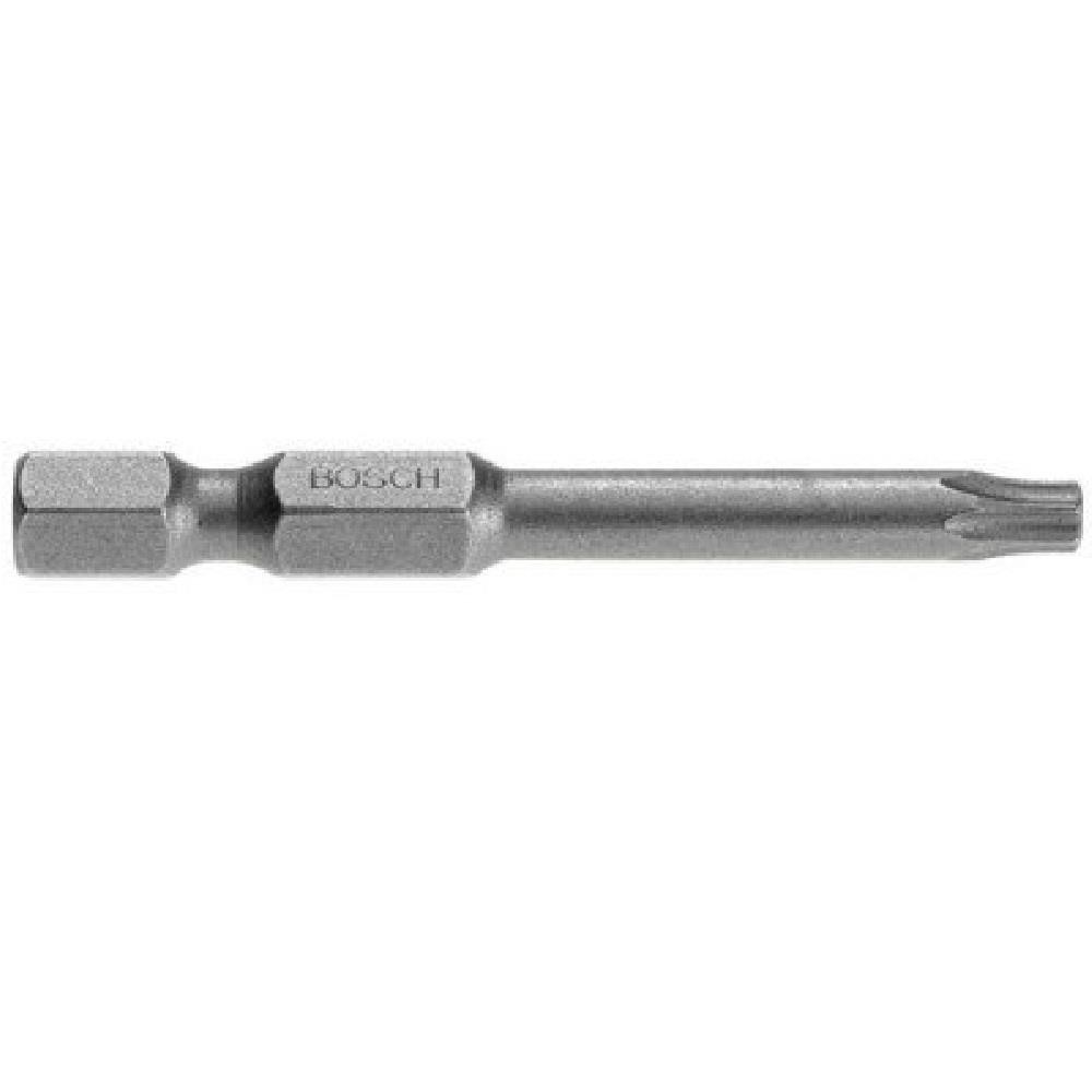 BIT TORX SIMPLES 50MM T8 BOSCH 2607001628