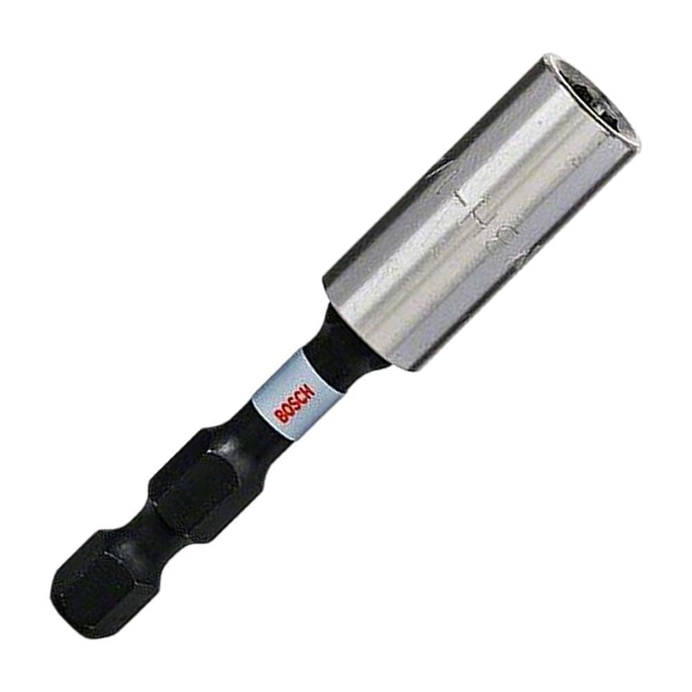 ADAPTADOR MAGNETICO BITS IMPACTO 60MM 1/4 BOSCH 2608522321